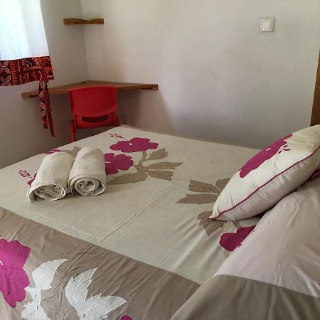 Pension Te Aroha - Te Rai Maatea Εξωτερικό φωτογραφία
