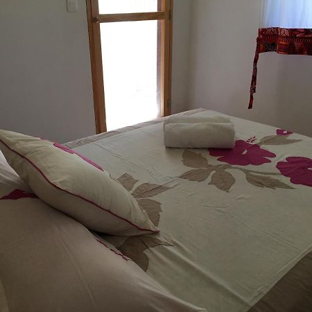 Pension Te Aroha - Te Rai Maatea Εξωτερικό φωτογραφία