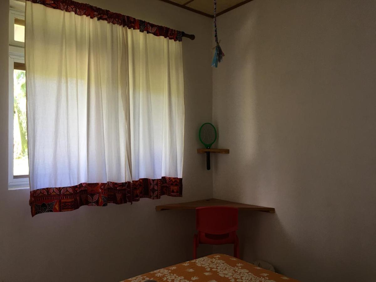 Pension Te Aroha - Te Rai Maatea Εξωτερικό φωτογραφία